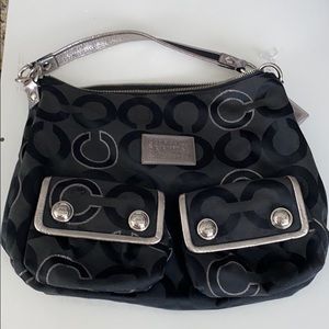Coach Poppy Purse